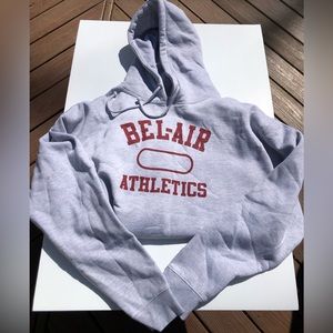 Bel-Air Athletics Mens Sweatshirt 2XL new w/out tags